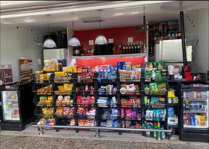 Apê Funcional&Pet Friendly Apartamento Rio de Janeiro